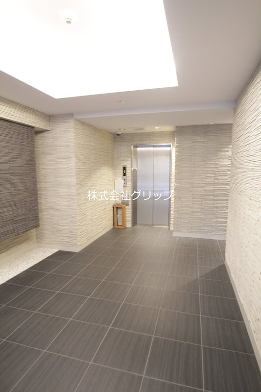 Le'a横濱関内壱番館のその他共用部分