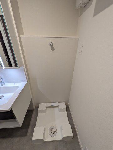 ヒュッゲの設備