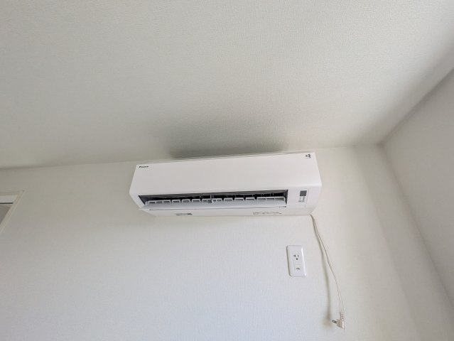 ヒュッゲの設備