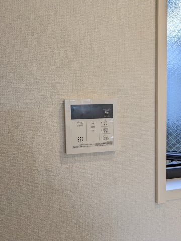 ヒュッゲの設備