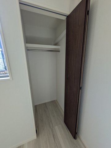 ヒュッゲの収納