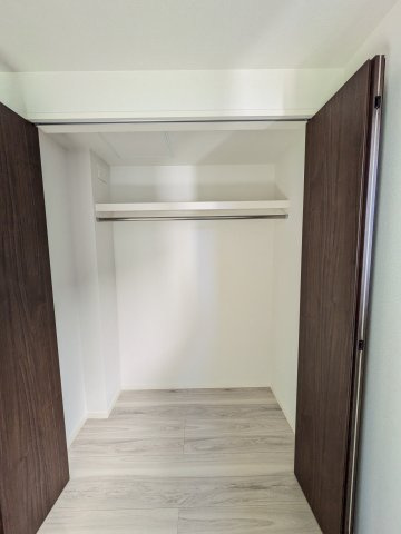 ヒュッゲの収納