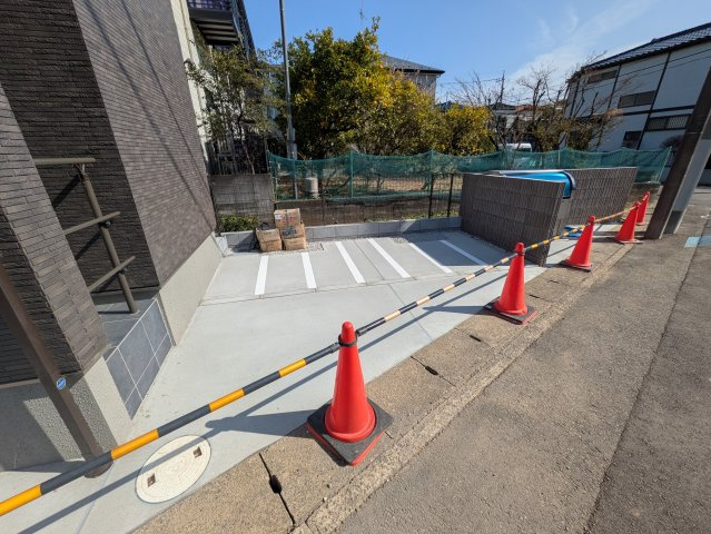 ヒュッゲのその他共用部分