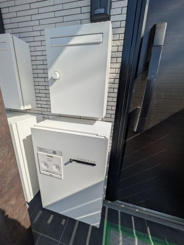 ヒュッゲの設備