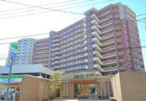 パークスクエア川口の画像