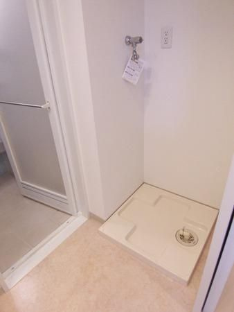 グラントゥルース東向島の設備