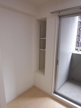 グラントゥルース東向島のその他