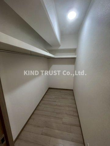 ルネ中之島の内装|内装です