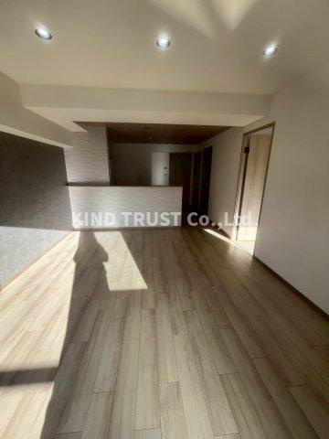 ルネ中之島の内装|中はこのようになっています