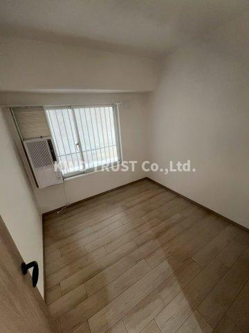 ルネ中之島の居間・リビング|ゆったり過ごせるリビングです