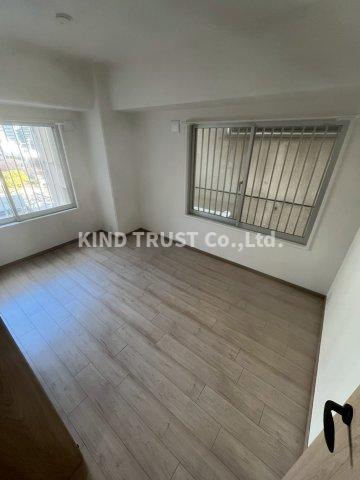 ルネ中之島の居間・リビング|ゆったり過ごせる居間です