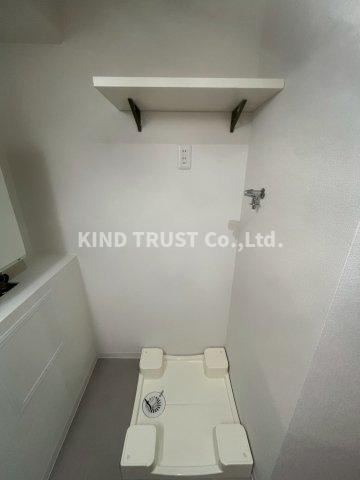 ルネ中之島のトイレ|トイレです