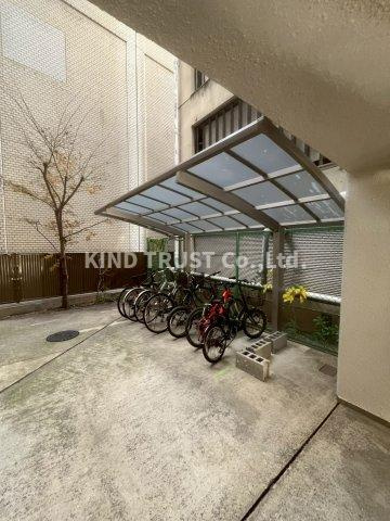 ルネ中之島のその他