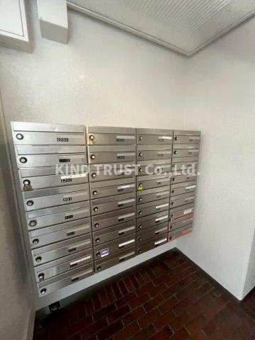 ルネ中之島のその他共用部分