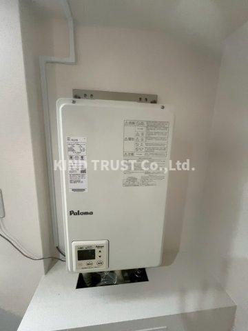 ルネ中之島のその他