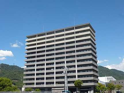 フローレンス緑井グランドアーク弐番館