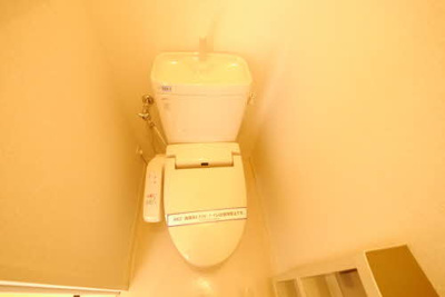 【その他】 | ウェルシー Ⅱ棟 **