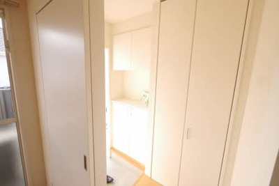 【その他】 | ウェルシー Ⅱ棟 **