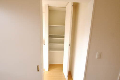 【その他】 | ウェルシー Ⅱ棟 **