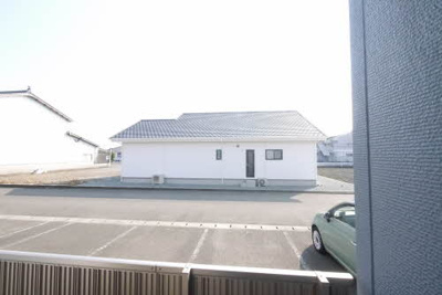 【その他】 | ウェルシー Ⅱ棟 **