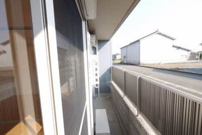 【その他】 | ウェルシー Ⅱ棟 **