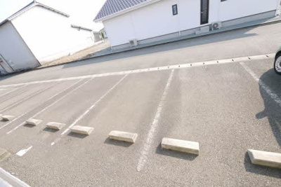 【その他】 | ウェルシー Ⅱ棟 **