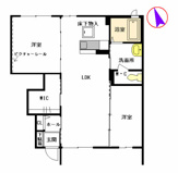 ウェルシー Ⅱ棟 **の画像