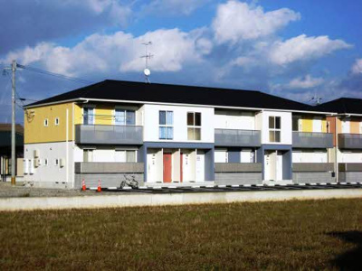 【その他】 | ウェルシー Ⅱ棟 **