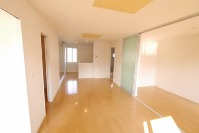 【その他】 | ウェルシー Ⅱ棟 **