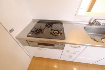 【その他】 | ウェルシー Ⅱ棟 **