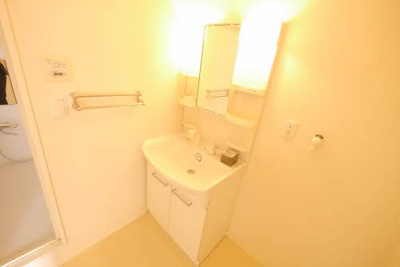 【その他】 | ウェルシー Ⅱ棟 **