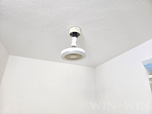 豊橋市下地町の賃貸マンションの洗面所