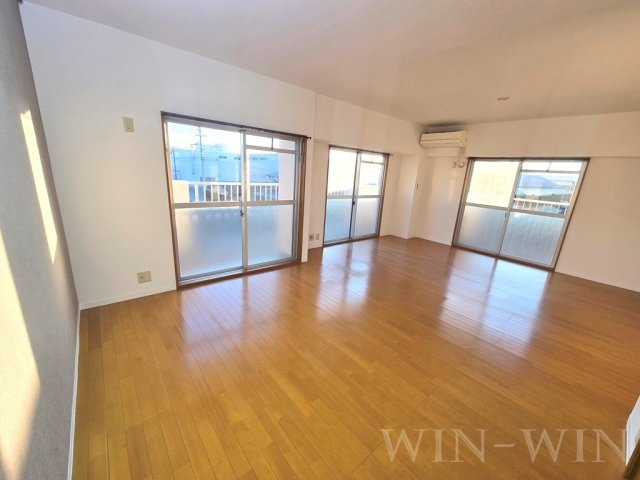 豊橋市下地町の賃貸マンションの内装