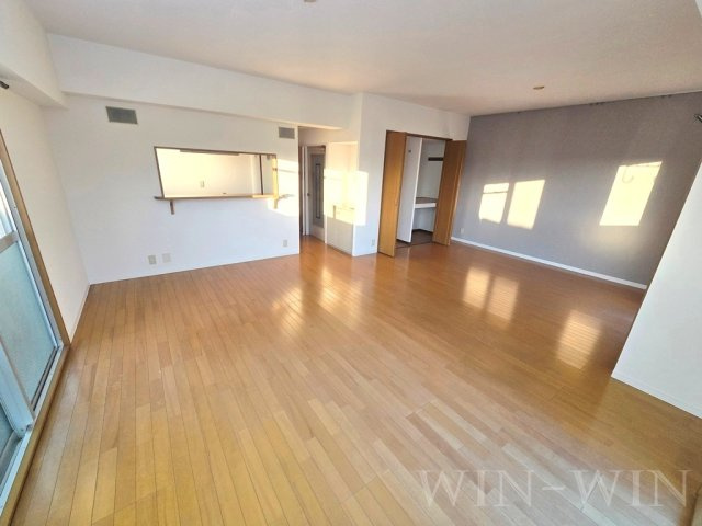 豊橋市下地町の賃貸マンションの洋室