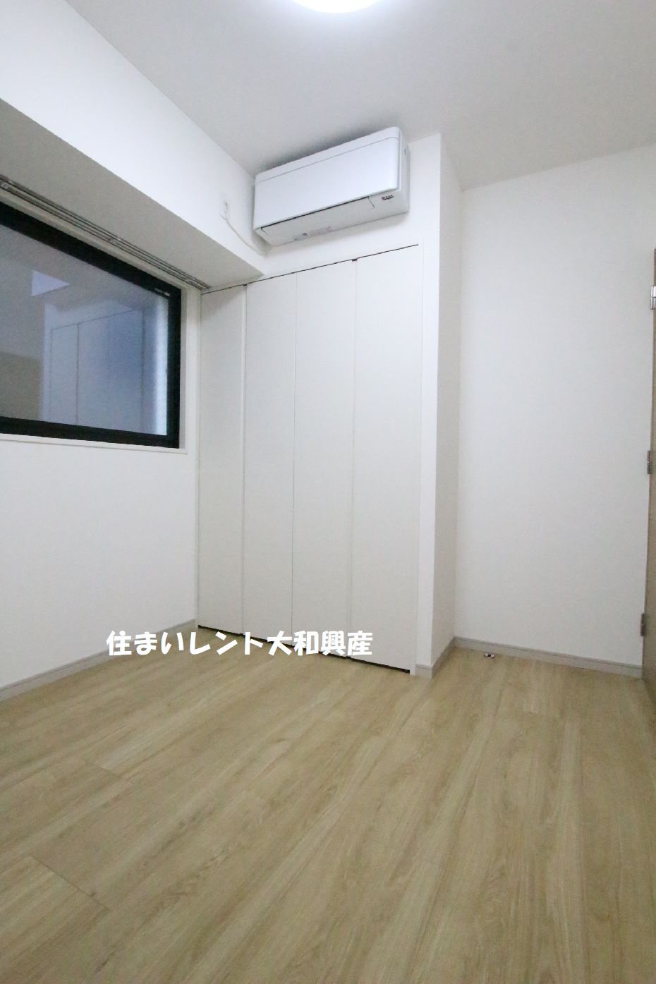 アエルグラン相模大野の子供部屋