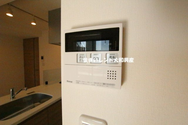 アエルグラン相模大野の設備