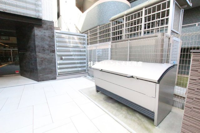 アエルグラン相模大野のその他