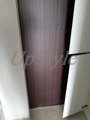 【玄関】 | アゼスト立石シャープアール