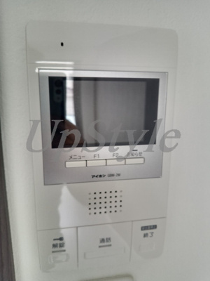 【セキュリティ】 | アゼスト立石シャープアール