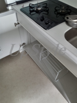 【キッチン】 | アゼスト立石シャープアール