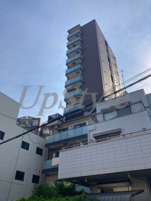 【外観】 | アゼスト立石シャープアール