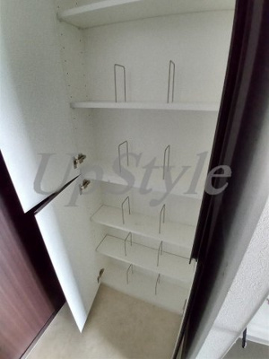 【収納】 | アゼスト立石シャープアール