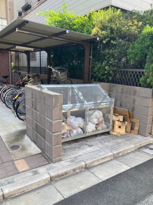 【その他共用部分】 | アゼスト立石シャープアール