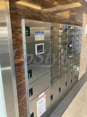 【その他共用部分】 | アゼスト立石シャープアール