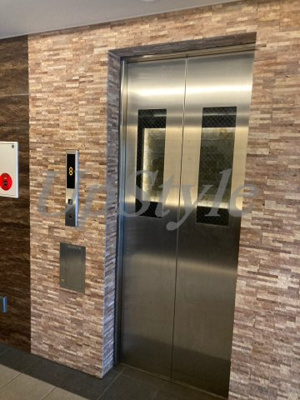 【その他共用部分】 | アゼスト立石シャープアール