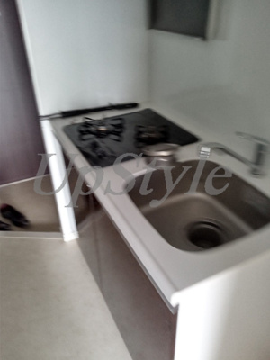 【キッチン】 | アゼスト立石シャープアール