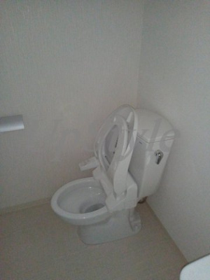 【トイレ】 | アゼスト立石シャープアール