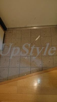 【玄関】 | グランドール北上野