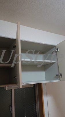 【内装】 | グランドール北上野