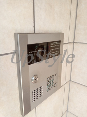 【セキュリティ】 | グランドール北上野